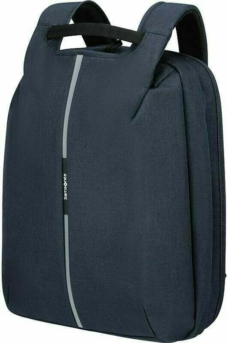 Samsonite Securipak, Backpack, 15.6" Notebook-Rucksack, 45cm, 25.5/30l, erweiterbar, Eclipse Blue