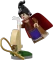 LEGO Ideas - Disney Hocus Pocus: Das Hexenhaus der Sanderson-Schwestern Vorschaubild