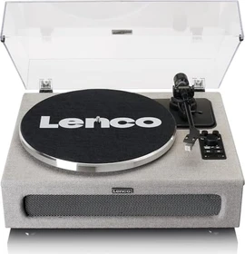 Lenco LS-440 grau