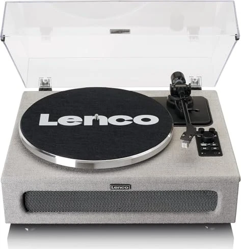 Lenco LS-440 grau