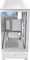 FSP M370 White, Glasfenster Vorschaubild