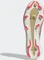 adidas F50 Hyperfast League Laceless FG solar turbo/core black/gold metallic Vorschaubild