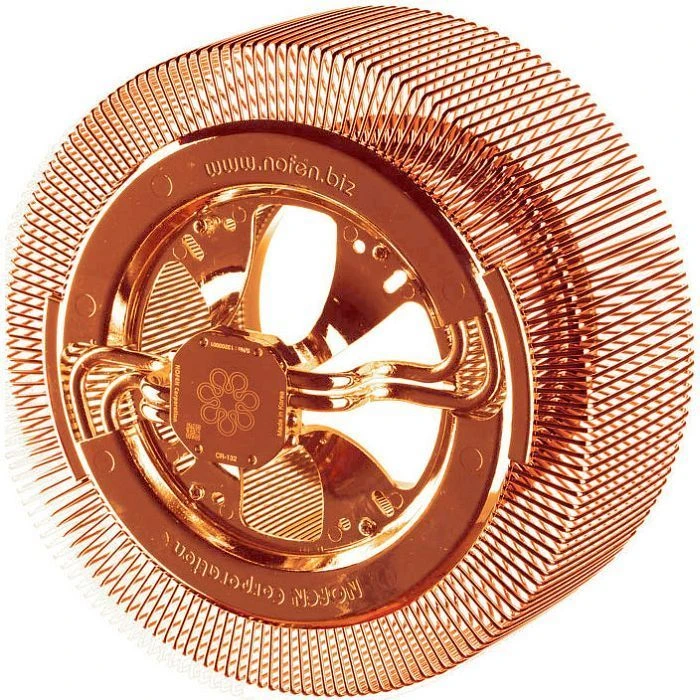 Nofan CR-95C Copper