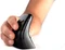 BakkerElkhuizen DXT 3 Precision Mouse Wireless, Vertikale Maus, USB Vorschaubild
