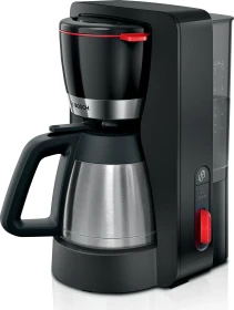 Bosch MyMoment TKA6M273 schwarz