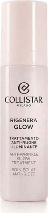 Collistar Rigenera Anti-Wrinkle Glow Treatment, 50ml