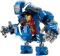 LEGO Marvel Super Heroes Spielset - Iron Mans Labor: Halle der Rüstungen Vorschaubild