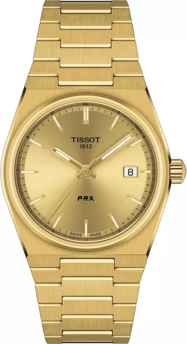 Tissot PRX 35 T137.210.33.021.00