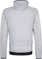 Ziener Neihart Fahrradjacke weiß (Herren)