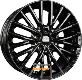 MAK Chelsea 7.5x17 5/112 ET42 (verschiedene Farben)
