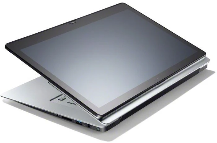 Sony Vaio Fit 13A, silber, Core i5-4200U, 8GB RAM, 256GB SSD, DE