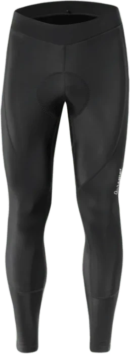 Löffler Bike Tights Thermo Elastic Fahrradhose lang schwarz (Herren) (30027-990)