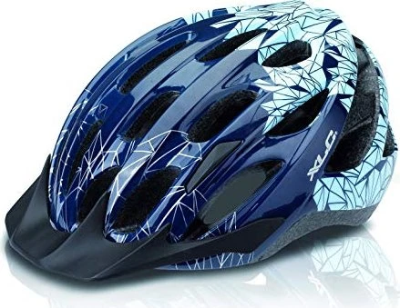 XLC BH-C20 Helm blue prism