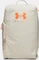 Under Armour Contain Duo Medium Seesack Sporttasche khaki base/team orange Vorschaubild