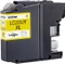 Brother Tinte LC22UY gelb Vorschaubild