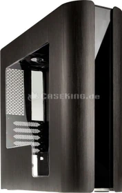 BitFenix Pandora Core schwarz, Acrylfenster