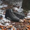 adidas Terrex Snowpitch Cold.RDY core black/semi impact orange Vorschaubild