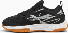 Puma Varion II puma black/cool light gray/gum (Junior)