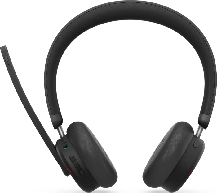 Lenovo Dual-Mode Wireless ANC Headset 6550, USB-A