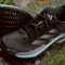 adidas Supernova GTX core black/iron metallic/semi flash aqua (Damen) Vorschaubild