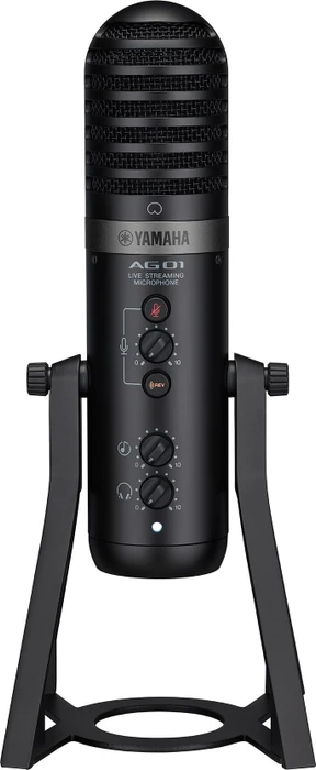 Yamaha AG01