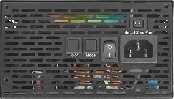 Thermaltake ToughPower GF1 ARGB 650W, ATX 2.4