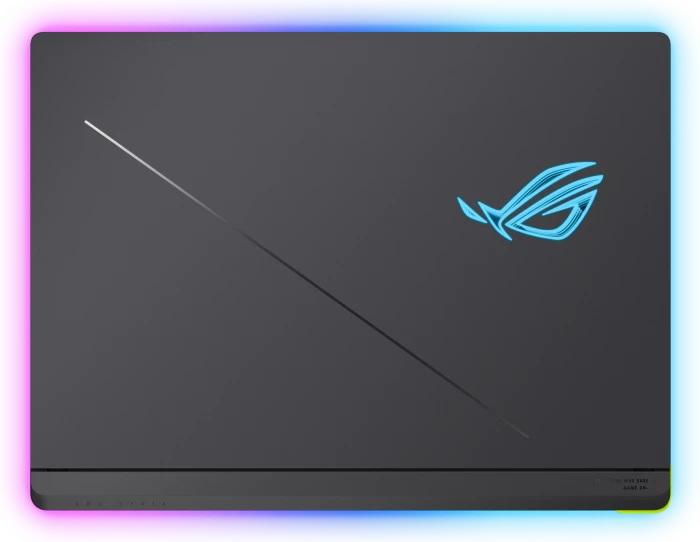 ASUS ROG Strix G18 (2025) G815LR-S8080W, Volt Green, Core Ultra 7 255HX, 32GB RAM, 1TB SSD, GeForce RTX 5070 Ti, DE