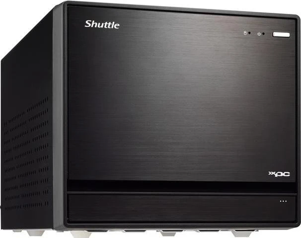Shuttle XPC cube SZ170R8