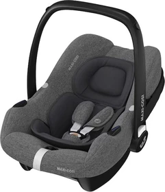 Maxi-Cosi CabrioFix i-Size select grey 2022