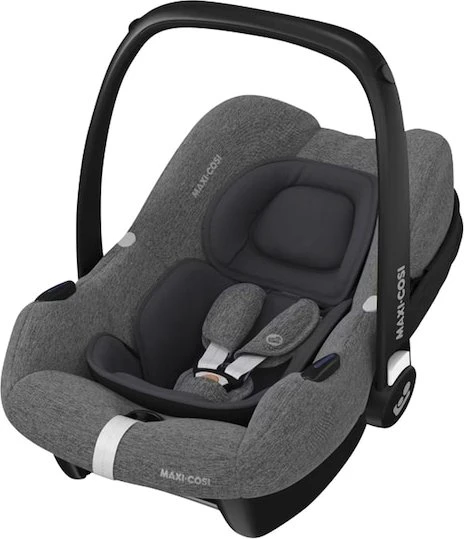 Maxi-Cosi CabrioFix i-Size select grey 2022