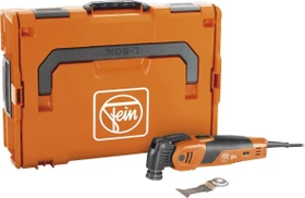 Fein MultiMaster MM 700 Max Elektro-Multifunktionswerkzeug inkl. L-Boxx