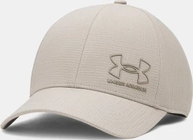 Under Armour ArmourVent Kappe timberwolf taupe (Herren)