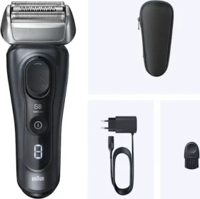 Braun Series 8 8603s Wet&Dry