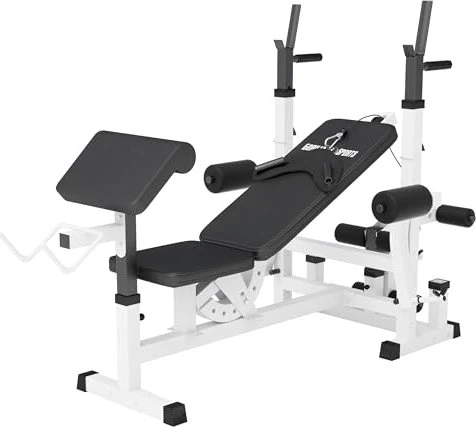 Gorilla Sports Universal Kraftstation