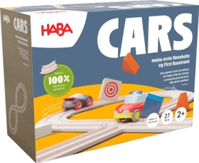 HABA Cars Meine erste Rennbahn