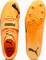 Puma evoSPEED Long Jump 11 Ultraweave sun stream/sunset glow/puma black Vorschaubild