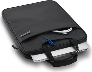 Kensington Eco-Friendly 12" Laptop Tasche schwarz