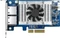 QNAP LAN-Adapter, 2x RJ-45, PCIe 3.0 x4 Vorschaubild