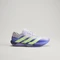 adidas Adizero Dropset Pro frozen purple/zero metalic/solar purple (Damen) Vorschaubild
