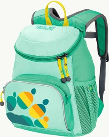 Jack Wolfskin Little Joe deep mint (Junior)