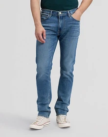 Lee Daren Zip Fly Jeans hard to believe (Herren)