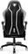 Diablo Chairs X-One 2.0 Normal Gamingstuhl, schwarz/weiß Vorschaubild
