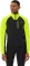 Vaude Posta II Softshell Fahrradjacke neon yellow (Damen) Vorschaubild