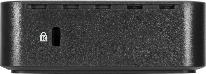 Targus Universal USB-C DV4K DP Docking Station, USB-C 3.1 [Buchse]