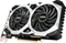 MSI GeForce GTX 1660 Ventus XS 6G OC, 6GB GDDR5, HDMI, 3x DP Vorschaubild