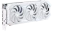 PowerColor Red Devil Spectral White Radeon RX 9070 XT, 16GB GDDR6, HDMI, 3x DP Vorschaubild