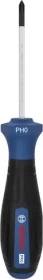 Bosch Professional PRO Kreuzschlitz Schraubendreher, PH0x60mm