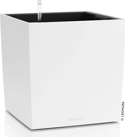 Lechuza Cube Color 40 weiß