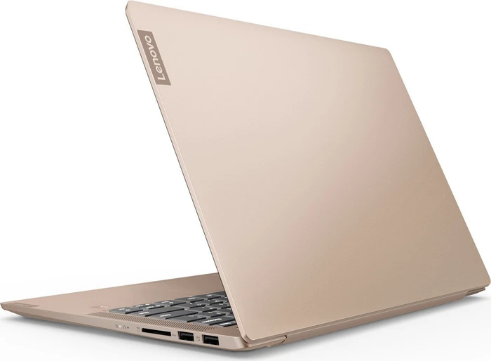Lenovo IdeaPad S540-14IWL, Copper, Core i7-8565U, 8GB RAM, 512GB SSD, DE
