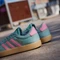 adidas VL Court 3.0 mint ton/bliss pink/gold metallic (Damen) Vorschaubild
